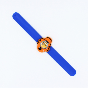 Ceas copii Wacky Watch pește clown - Img 2