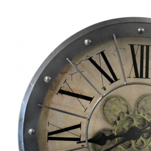 Ceas de perete movement 57 cm