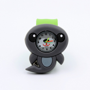 Ceas pentru copii Wacky Watch focă - Img 3