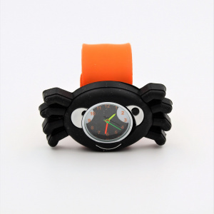 Ceas pentru copii Wacky Watch păianjen