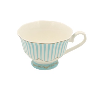 Ceșcuță din porțelan, Hoff Interieur, 150 ml, colecția La Rose