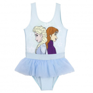 Costum baie pentru fetițe Frozen 2