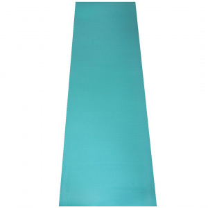 Covoraș yoga XQ Max, din spumă EVA, 180x60 cm, turcoaz