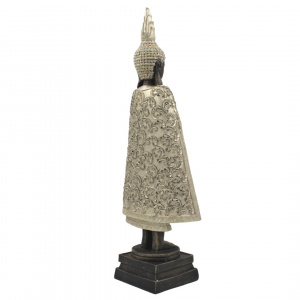 Decorațiune Feng-Shui, statuetă Buddha, înălțime 44 cm