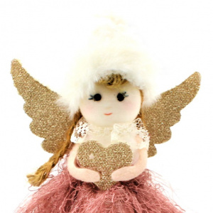 Decorațiune zâna Angelușă - Angelette, model 21-124