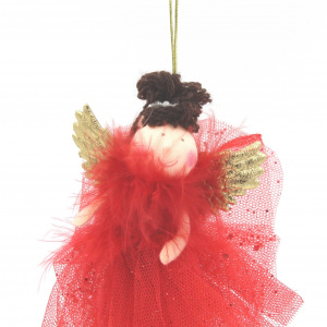 Decoratiune Zana Angelusa - Angelina, model 15