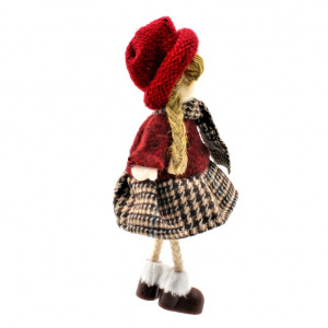 Decoratiune zana Angelusa - Angelique, model 21-70