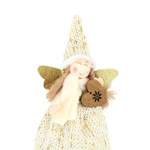 Decoratiune Zana Angelusa - Angelique, model 25