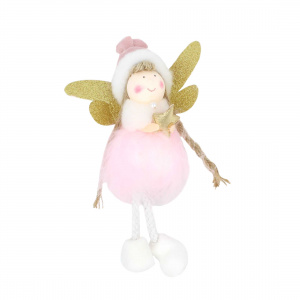 Decoratiune Zana Angelusa - Angelique, model 47
