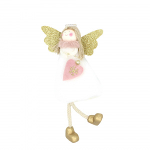 Decoratiune Zana Angelusa - Angelique, model 55