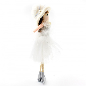 Decoratiune zana Angelusa - Angelisse, model 21-25