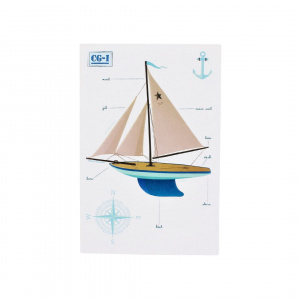 Felicitare Top Trend Boat Instructions - Img 2