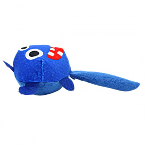 Jucărie pentru câini model extraterestru 20cm - Img 2