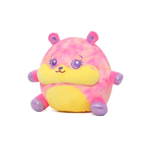 Jucărie pluş, Dream Beams, Hamsterul Hope, 18 cm
