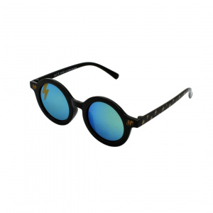 Ochelari de soare copii HARRY POTTER rotunzi
