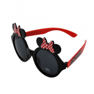 Ochelari de soare copii "Minnie Mouse" fundițe