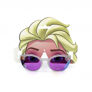 Ochelari de soare pentru copii "Frozen"