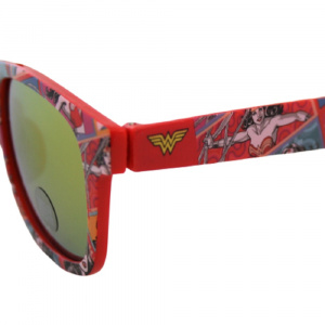 Ochelari de soare pentru copii "Wonder Woman"