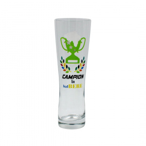 Pahar bere Campion la halbere 500ml - Img 2