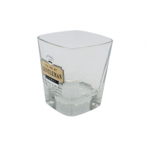 Pahar whisky „Confidence is the best thing you can convey” - Img 2
