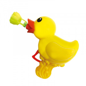 Pistol baloane sapun Bubble Gun Duck