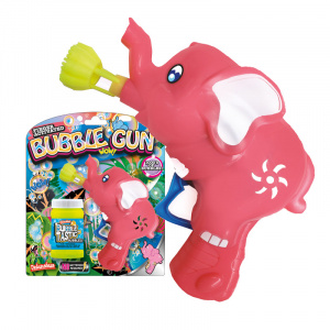 Pistol baloane sapun Bubble Gun Elephant - Img 3