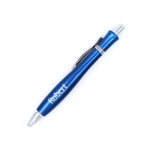 Pix elegant personalizat nume Robert
