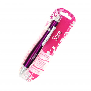 Pix elegant personalizat nume Sara - Img 1