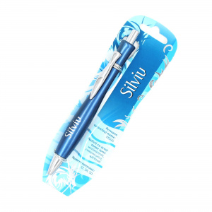 Pix elegant personalizat nume Silviu - Img 1