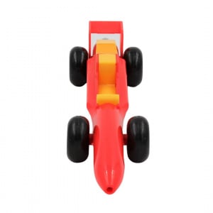 Pix funny mașinuță roșie formula 1 - Img 2