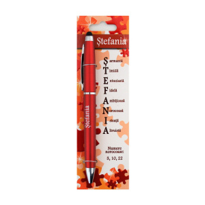 Pix personalizat nume Stefania