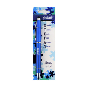 Pix personalizat nume Stefan