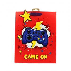 Pungă cadou Clairefontaine L Game On