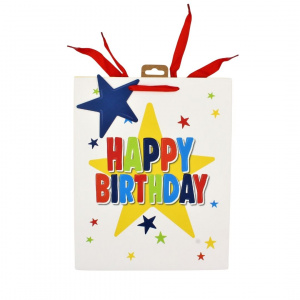 Punga cadou SDE L Generic Birthday
