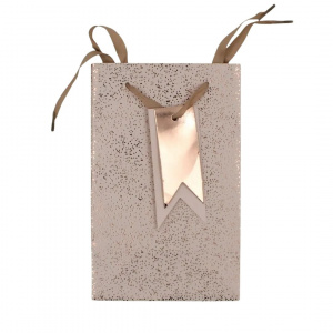Punga Clairefontaine P cadou parfum Pink Speckle
