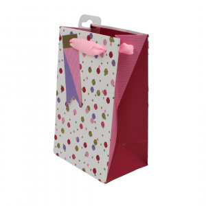 Punga Clairefontaine P cadou parfum Pink Sprinkle