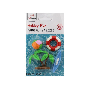 Radiere colecționabile Hobby Palmier