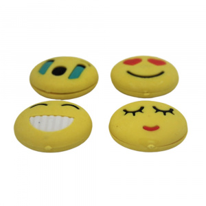 Radiere colecționabile Hobby Smiley