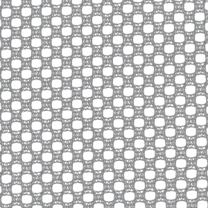 Scaun de birou ergonomic Jumi, mesh respirabil, bază neagră, gri, reglabil