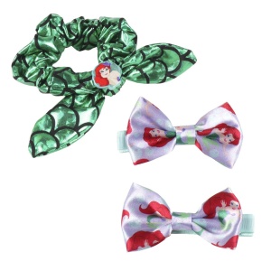Set 3 accesorii pentru păr, Cerda, model Ariel