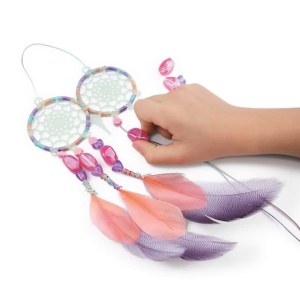Set creativ, prinzători de dorinţe, model Petulia - Nebulous Stars