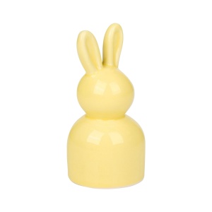 Set de solniță și piperniță, model iepuraș, 10 cm, Alpina