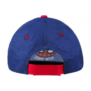 Set șapcă și ochelari licență Spiderman