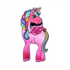 Set stickere Big Unicorn - Img 2