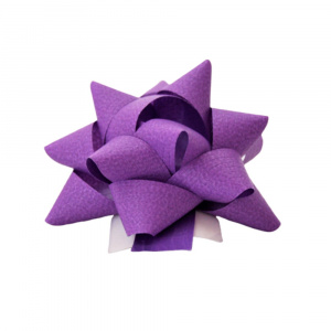 Stele autoadezive Matline 7 cm violet - Img 2