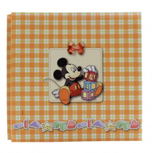 Album foto Disney Baby Mickey Mouse 200 poze