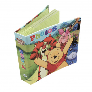 Album foto Disney Baby Winnie the Pooh 200 poze