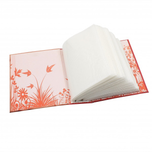 Album foto mic 100 poze roz fetita