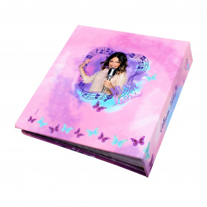 Album foto Violetta 80 poze fluturasi