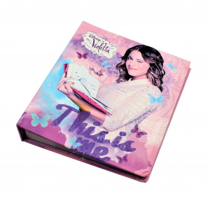 Album foto Violetta 80 poze fluturasi